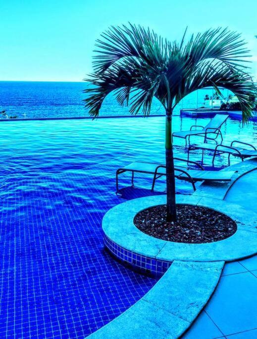 Vista Mar Nascente, Dois Quartos, Novo, No Melhor Do Rio Vermelho, Condominio Club, 1103 Salvador da Bahia Dış mekan fotoğraf