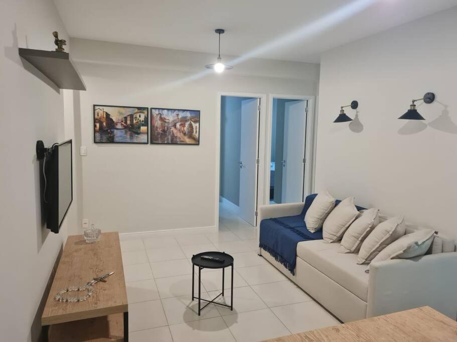 Vista Mar Nascente, Dois Quartos, Novo, No Melhor Do Rio Vermelho, Condominio Club, 1103 Salvador da Bahia Dış mekan fotoğraf