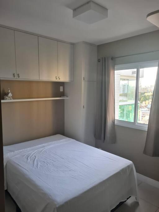 Vista Mar Nascente, Dois Quartos, Novo, No Melhor Do Rio Vermelho, Condominio Club, 1103 Salvador da Bahia Dış mekan fotoğraf