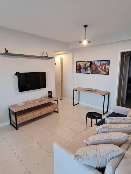 Vista Mar Nascente, Dois Quartos, Novo, No Melhor Do Rio Vermelho, Condominio Club, 1103 Salvador da Bahia Dış mekan fotoğraf