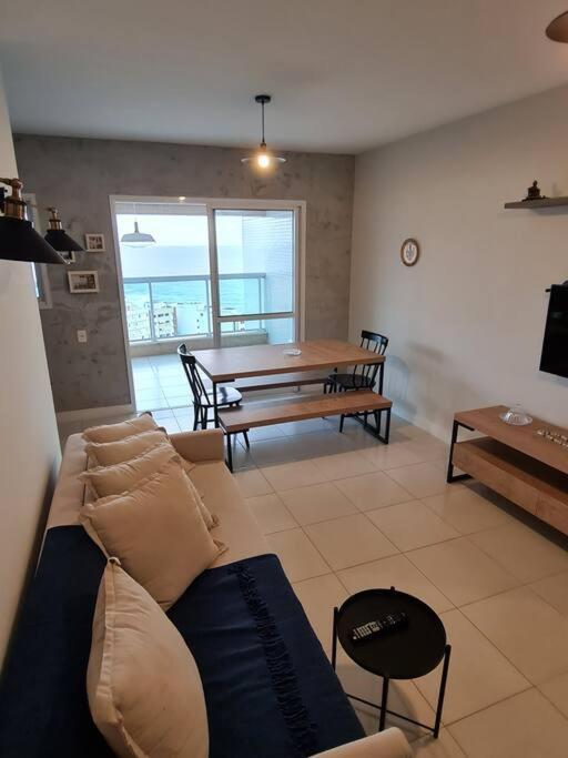 Vista Mar Nascente, Dois Quartos, Novo, No Melhor Do Rio Vermelho, Condominio Club, 1103 Salvador da Bahia Dış mekan fotoğraf