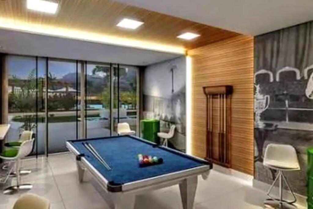 Vista Mar Nascente, Dois Quartos, Novo, No Melhor Do Rio Vermelho, Condominio Club, 1103 Salvador da Bahia Dış mekan fotoğraf